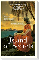 Island of Secrets