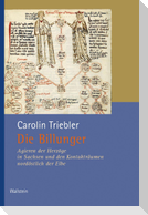 Die Billunger