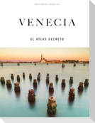 Venecia - El Atlas Secreto