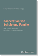 Kooperation von Schule und Familie