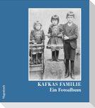 Kafkas Familie
