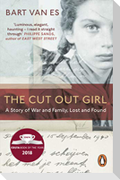The Cut Out Girl