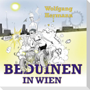 Beduinen in Wien