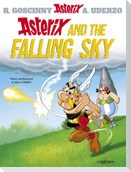 Asterix: Asterix and The Falling Sky