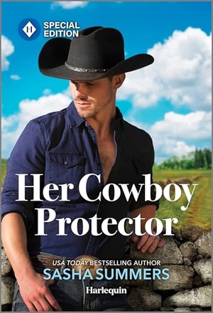 Summers, Sasha. Her Cowboy Protector. Harlequin, 2026.