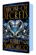 Throne of Secrets