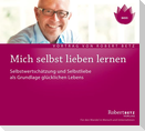 Mich selbst Lieben lernen! CD