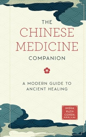 Cohen. Chinese Medicine Companion. Quarto Publishing Group USA, Inc., 2025.
