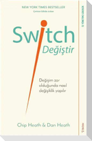 Switch - Degistir