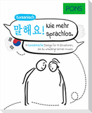 PONS Koreanisch Nie mehr sprachlos
