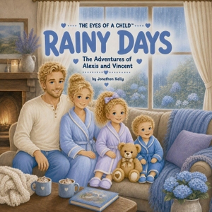 Kelly. Rainy Days. Mentalist Books, 2026.