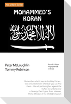 Mohammed's Koran