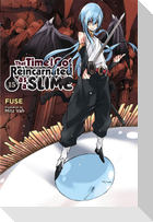 That Time I Got Reincarnated as a Slime, Vol. 15 (Light Novel)