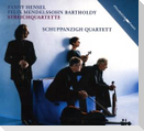 Streichquartette