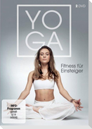 Yoga - Fitness Box fü Einsteiger