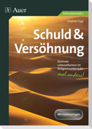 Schuld und Versöhnung