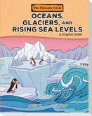 Oceans, Glaciers, and Rising Sea Levels