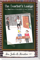 The Teacher's Lounge