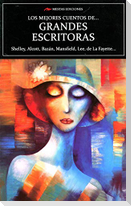 Los mejores cuentos de grandes escritoras