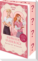 Ashwood Anthology - Ruled by Rivalry: English Edition by LYX