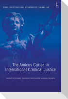 The Amicus Curiae in International Criminal Justice