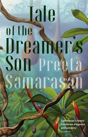 Samarasan, Preeta. Tale of the Dreamer's Son. Ingram Publisher Services, 2022.