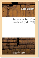 Le jour de l'an d'un vagabond