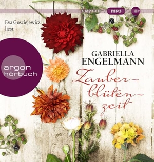 Engelmann, Gabriella. Zauberblütenzeit. Argon Verlag GmbH, 2020.