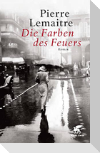 Die Farben des Feuers