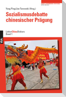 Sozialismusdebatte chinesischer Prägung