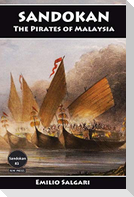 Sandokan: The Pirates of Malaysia