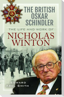 The British Oskar Schindler