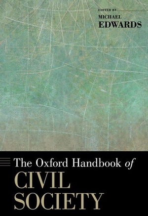 Edwards. The Oxford Handbook of Civil Society. ACADEMIC, 2017.