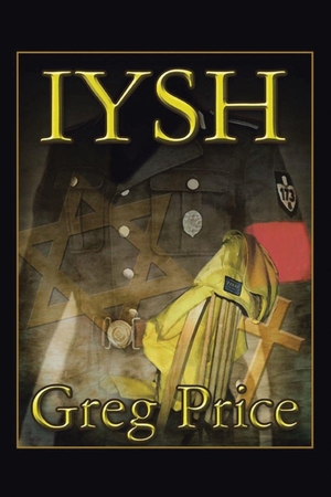 Price, Greg. Iysh. Archway Publishing, 2022.