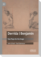Derrida | Benjamin