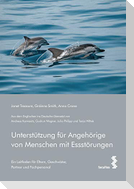 Unterstützung für Angehörige von Menschen mit Essstörungen