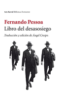 Libro del desasosiego de Bernardo Soares