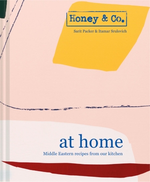 Srulovich of Honey & Co., Itamar / Sarit Packer. Honey & Co: At Home - Middle Eastern recipes from our kitchen. HarperCollins Publishers, 2018.
