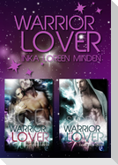 Warrior Lover Doppelband 2