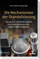 Die Mechanismen der Skandalisierung