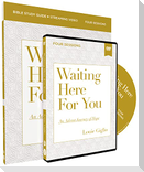 Waiting Here for You Study Guide with DVD