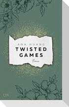 Twisted Games
