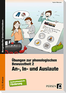Übungen zur phonologischen Bewusstheit 2