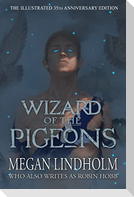 Wizard of the Pigeons