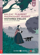 Histoires d'elles