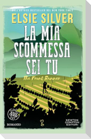 La mia scommessa sei tu. The front runner
