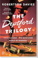 The Deptford Trilogy