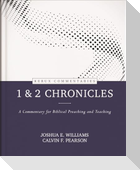1 & 2 Chronicles