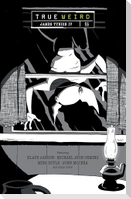 True Weird Volume 1