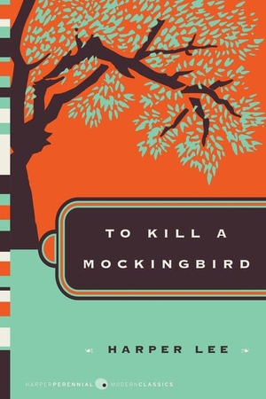 Lee, Harper. To Kill a Mockingbird. Harper Collins Publ. USA, 2006.